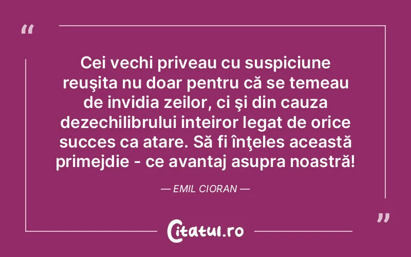 Citat Autor necunoscut - citate motivationale