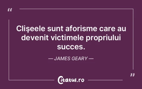 Citat Motivaționale - Citatul.ro