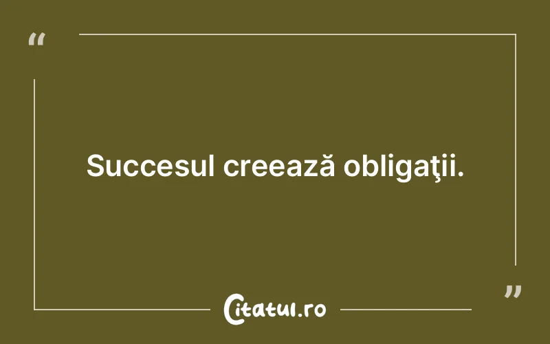 Citat Autor necunoscut - citate motivationale