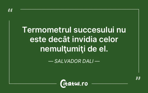 Citat Motivaționale - Citatul.ro