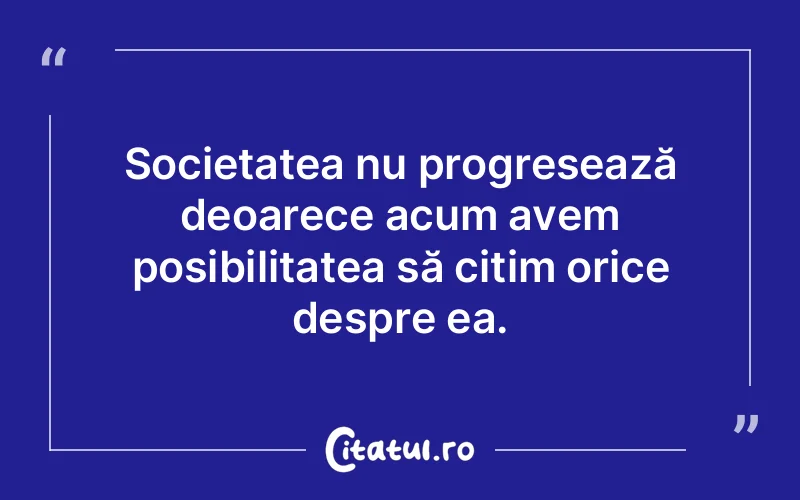 Citat Autor necunoscut - citate motivationale