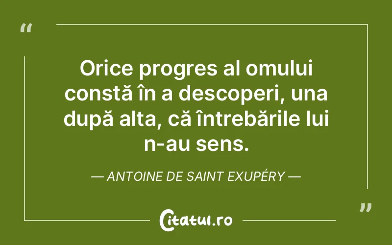 Citat Autor necunoscut - citate motivationale