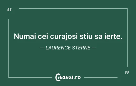 Numai cei curajosi stiu sa ierte. Lauren... Numai cei curajosi stiu sa ierte. Lauren...