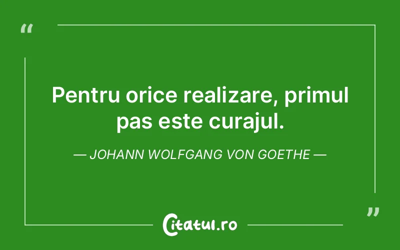 Citat Autor necunoscut - citate motivationale