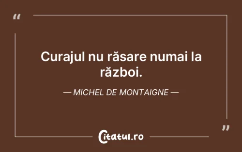 Citat Motivaționale - Citatul.ro