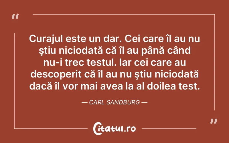 Citat Autor necunoscut - citate motivationale