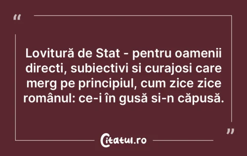Citat Motivaționale - Citatul.ro