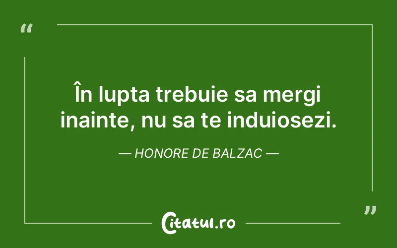 Citat Autor necunoscut - citate motivationale