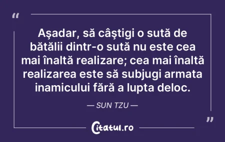 Aşadar, să câştigi o sută de bătă...