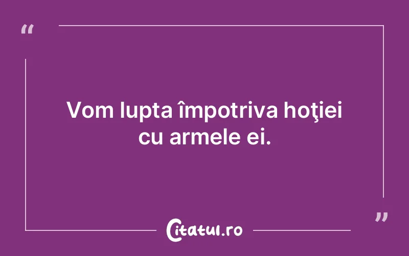 Citat Autor necunoscut - citate motivationale