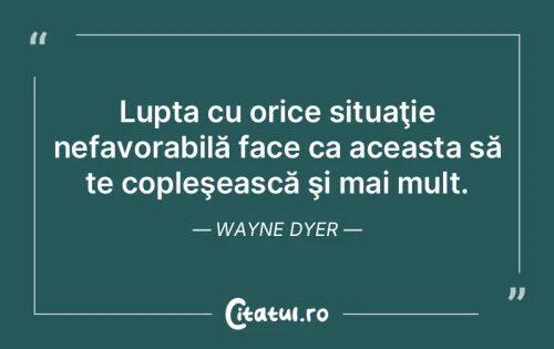 Citat Motivaționale - Citatul.ro