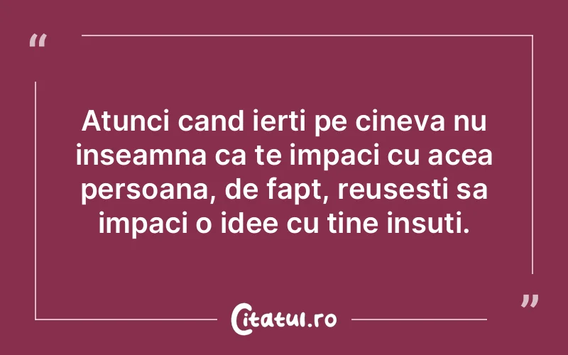 Citat Autor necunoscut - citate motivationale