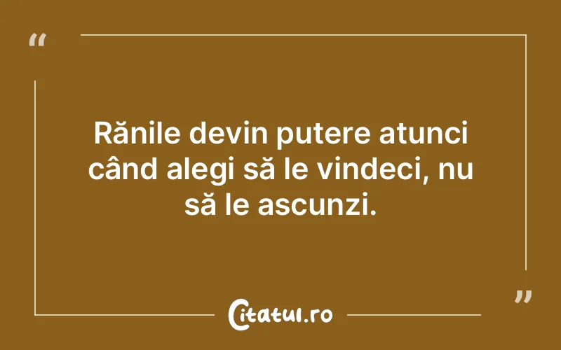 Citat Autor necunoscut - citate motivationale