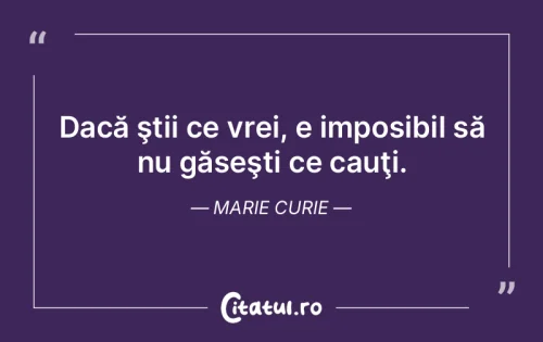 Citat Motivaționale - Citatul.ro