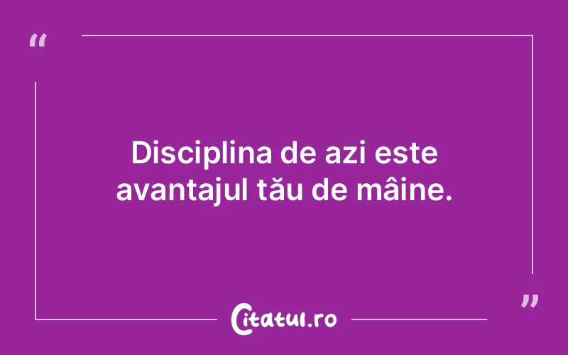 Citat Autor necunoscut - citate motivationale