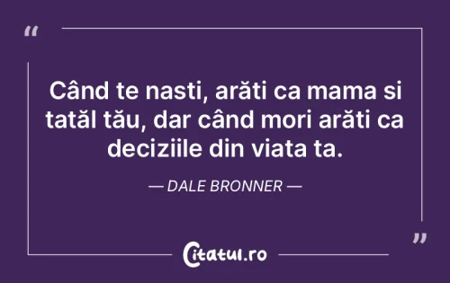 Citat Motivaționale - Citatul.ro