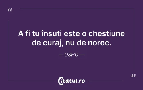Citat Motivaționale - Citatul.ro