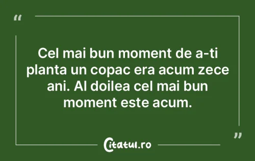 Citat Motivaționale - Citatul.ro