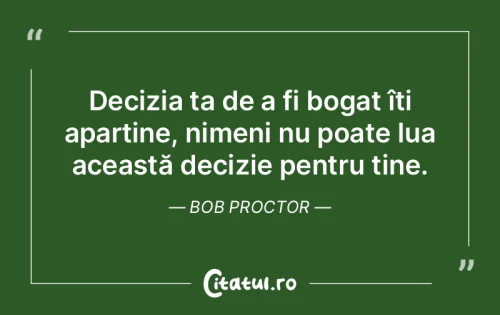 Citat Motivaționale - Citatul.ro