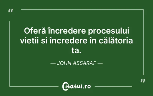 Citat Motivaționale - Citatul.ro