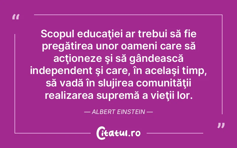 Citat Autor necunoscut - citate oameni