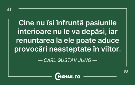 Diferenţa fundamentală dintre o persoa...
