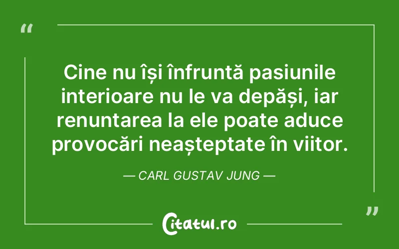 Citat Carl Gustav Jung - citate oameni