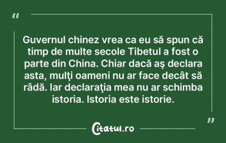 Valorile materiale pot temporar să ecli...