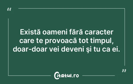 Cineva cu intenții rele va găsi mereu ... Cineva cu intenții rele va găsi mereu ...