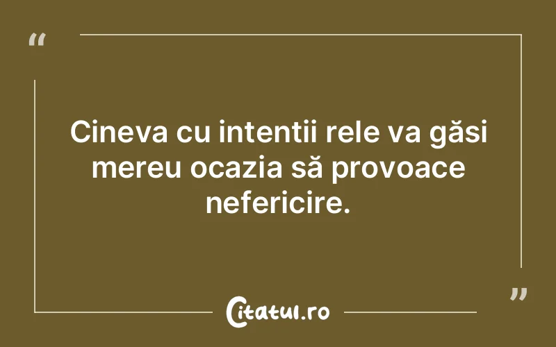 Citat Autor necunoscut - citate oameni