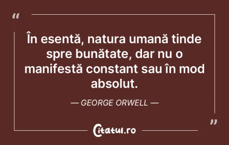 Un intelectual se distinge de o persoan�...