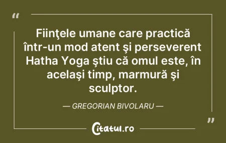 Nu există limite de timp sau distanţă...
