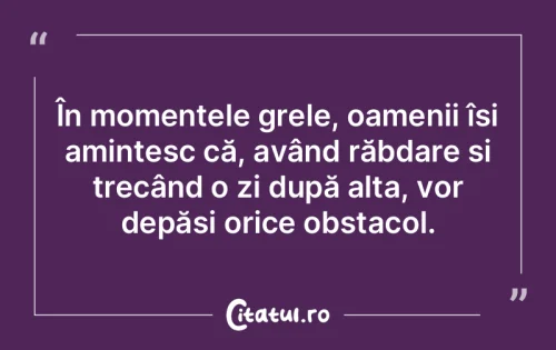 Citat Oameni - Citatul.ro
