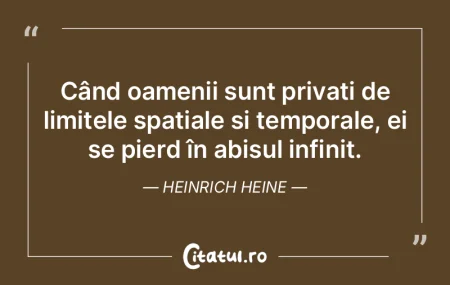 În timp ce omul mediocru este implicat ... În timp ce omul mediocru este implicat ...