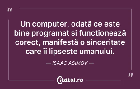 Pe măsură ce timpul trece, devine tot ...