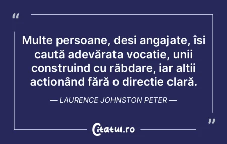 În viaţa lui, omul învaţă mai înt�...