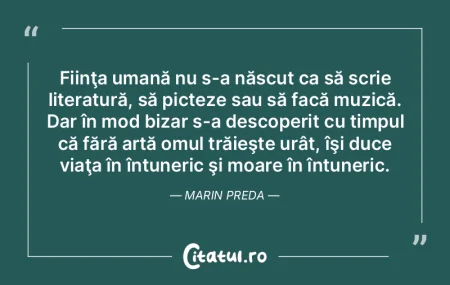 De ce ne dedicăm timp și efort unor ac...