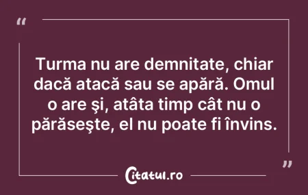 Dacă omul ar trăi veşnic, ce valoare ...