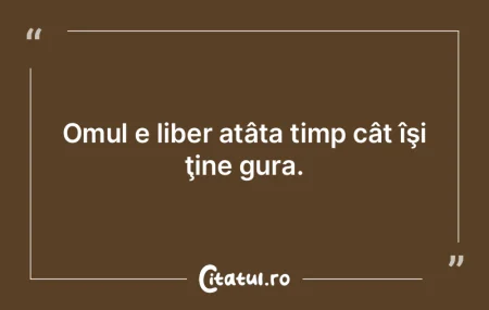 Nu poți să stabilești limite pentru o... Nu poți să stabilești limite pentru o...