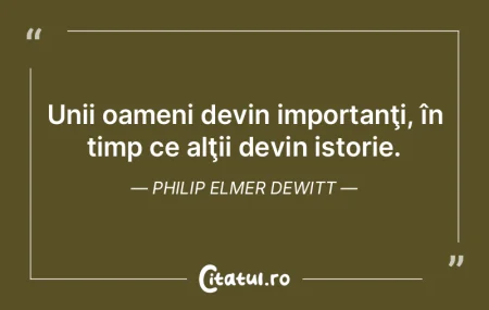 Nebunia amplifică aspirațiile oamenilo... Nebunia amplifică aspirațiile oamenilo...