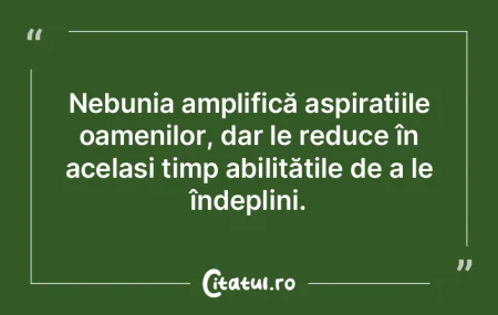 În absența religiei, oamenii ar fi con... În absența religiei, oamenii ar fi con...