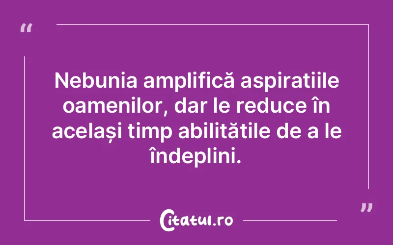 Citat Autor necunoscut - citate oameni