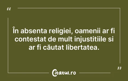 Pentru a crea un teren fertil, omul cont... Pentru a crea un teren fertil, omul cont...