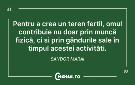 Oamenii pot face față oricărei provoc...