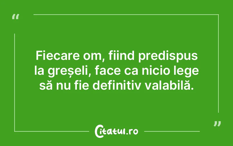 Citat Autor necunoscut - citate oameni