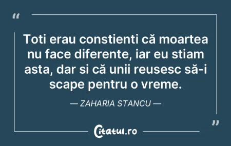 Pe parcursul vieții, ne adaptăm la dif...