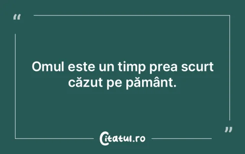 Citat Oameni - Citatul.ro