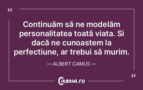 Citat Oameni - Citatul.ro