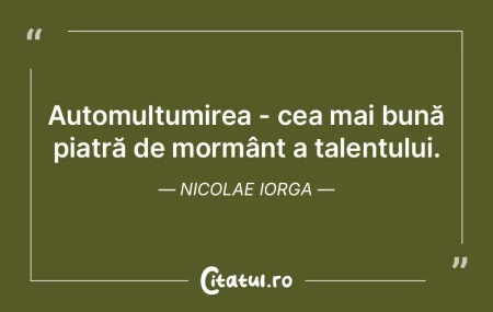 Nu ne angajăm în politică pentru a mu... Nu ne angajăm în politică pentru a mu...