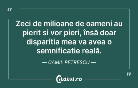 Toţi oamenii vii au, ca oameni vii, pro...